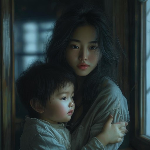 母親3韓國電影免費觀看，母愛背后隱藏了什么秘密？