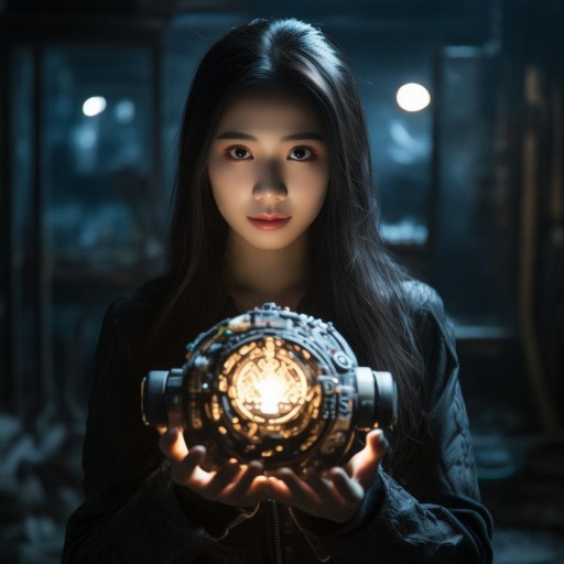 梅寒兮：她的秘密武器是什么？你能否揭開她的成功之謎？