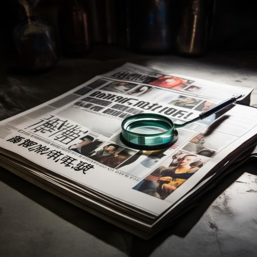 每日屌報：你真的了解背后的真相嗎？如何避免被誤導(dǎo)？