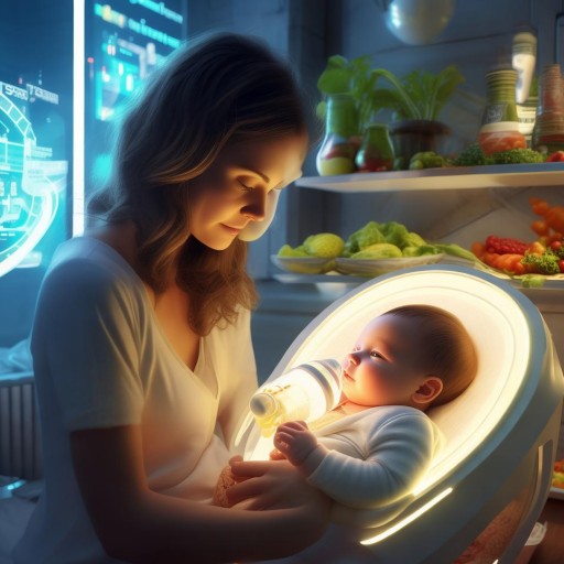 母乳喂養(yǎng)真的夠了嗎？高C階段如何確保寶寶營養(yǎng)充足？