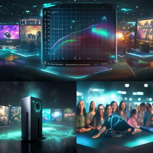 歐版Xbox Series性能如何？游戲體驗真的超越期待嗎？