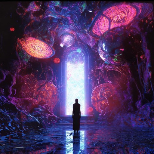 夢見りあら在線觀看：你準備好揭開神秘面紗了嗎？夢境背后隱藏著什么秘密？