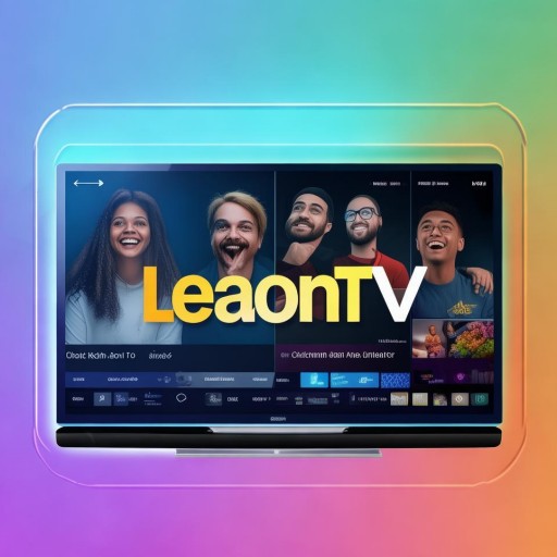 檸檬TV：你的網(wǎng)絡(luò)電視新選擇，為何它如此受歡迎？