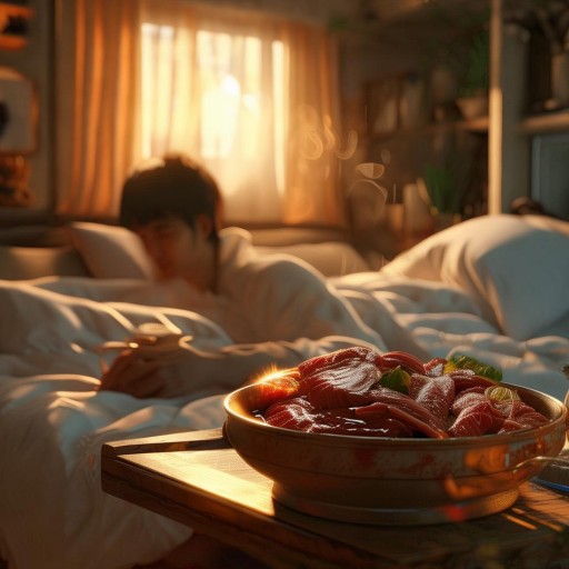 每天在汆肉中醒來，崔眠調(diào)制真的能改變你的睡眠質(zhì)量嗎？你試過嗎？