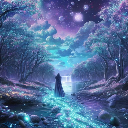 夢幻仙途：你準(zhǔn)備好探索未知仙境了嗎？修仙之路究竟隱藏著怎樣的秘密？