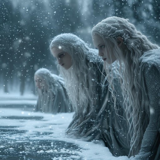 沐雪嫣寅麟：他們的故事為何令人心碎？你準備好揭開真相了嗎？