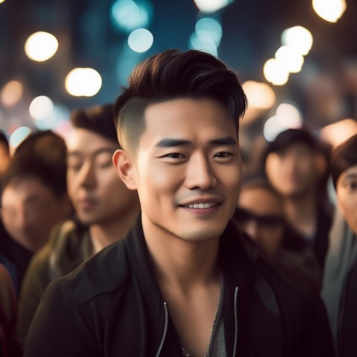 歐美gay69廖承宇：他的秘密你了解多少？他為何如此受歡迎？