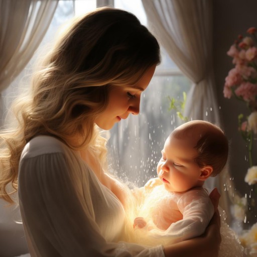 母乳喂養(yǎng)的奧秘：你真的了解mm乳汁的神奇力量嗎？