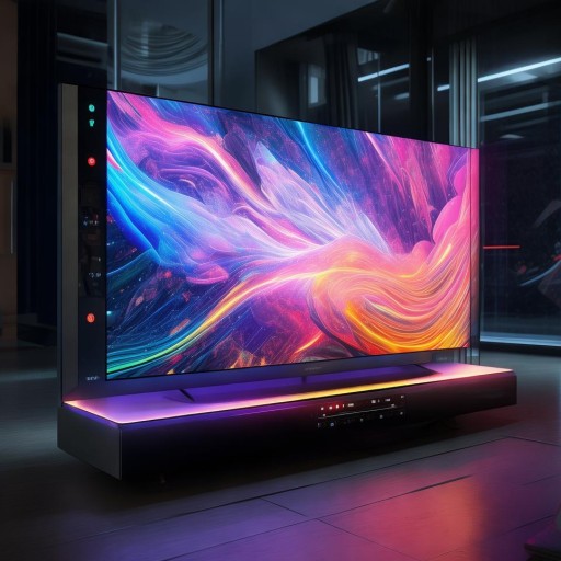 歐美tv xtime：你準備好迎接全新視聽盛宴了嗎？它能否顛覆你的觀影體驗？