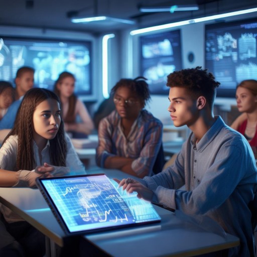 歐美18school：你的教育選擇真的適合未來嗎？