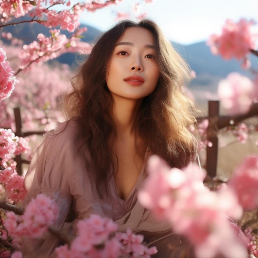 母親的桃花源：你找到內(nèi)心的寧?kù)o了嗎？她的故事能否觸動(dòng)你？