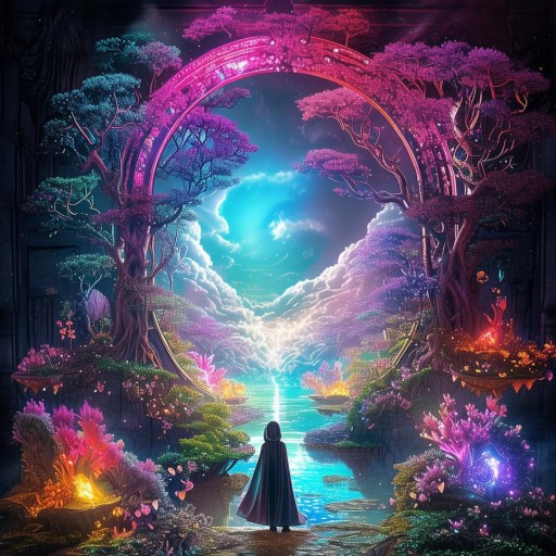 夢幻誅仙：仙俠世界背后的真相，你準(zhǔn)備好揭開了嗎？