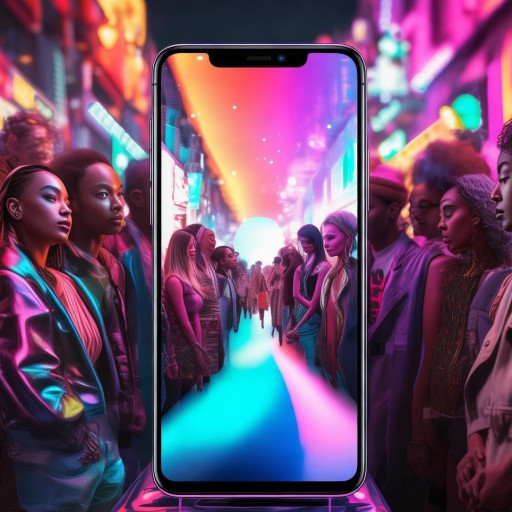 歐美69vivo：如何引領(lǐng)潮流？你的選擇是什么？