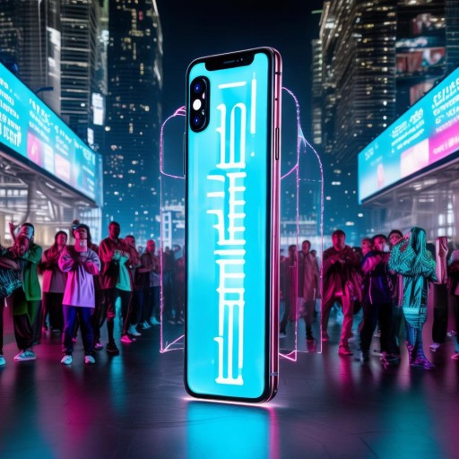 歐美IPHONEXSMAX免費(fèi)領(lǐng)取，你準(zhǔn)備好了嗎？如何快速獲??？