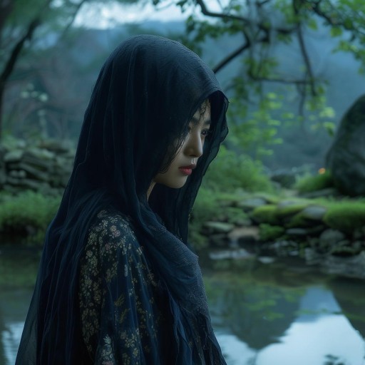 母親4韓國(guó)電影：母愛(ài)背后隱藏著怎樣的秘密與救贖？