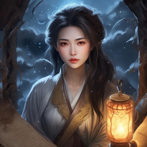 夢三國黃月英：智謀無雙還是愛情犧牲？她的秘密你了解多少？