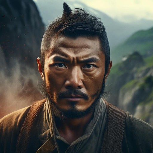 民兵葛二蛋影音揭秘：他如何成為傳奇？你也能做到嗎？