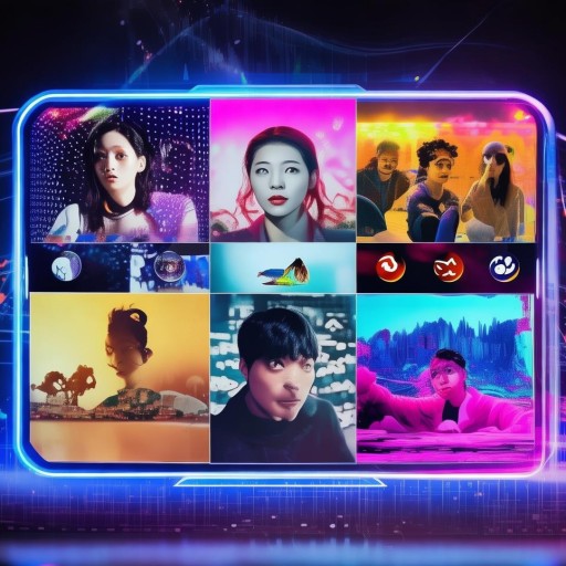 歐美MV日韓MV國產(chǎn)MV哪個更吸引你？揭秘最佳觀看網(wǎng)站