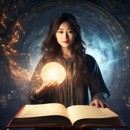 沐靈蕓的驚人秘密：她為何如此成功？你也能做到嗎？