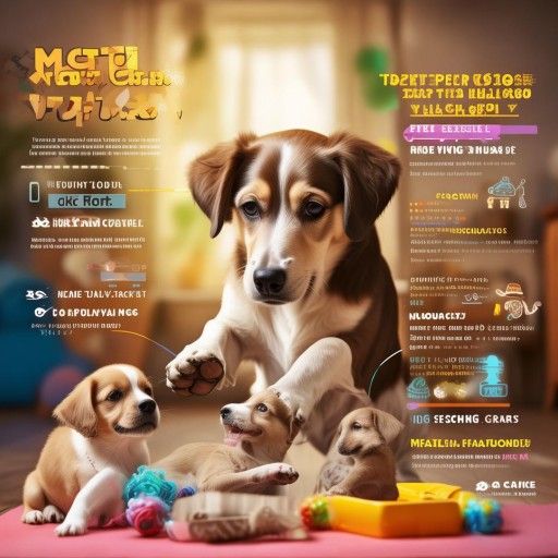 母狗護理全攻略：如何讓愛犬更健康？你做到了嗎？