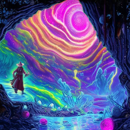 夢幻西游無底洞探秘：你敢挑戰(zhàn)未知深淵嗎？寶藏何在？