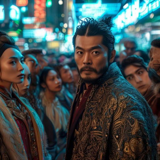 歐美Jav人與曾交：他們?yōu)楹稳绱艘俗⒛?？背后有何秘密? class=