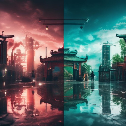 歐美MV與國(guó)產(chǎn)日產(chǎn)MV對(duì)比：誰(shuí)更打動(dòng)你的心？
