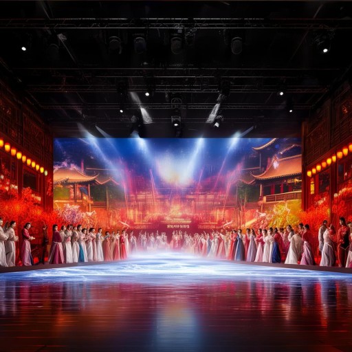 滿江紅2023完整版：你了解背后的歷史嗎？它為何如此震撼人心？