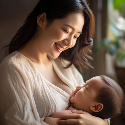 母乳喂養(yǎng)的驚人真相：奶水直噴背后的秘密你知道嗎？