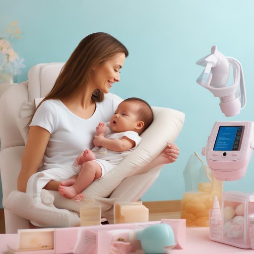 母乳喂養(yǎng)難題：如何快速緩解漲奶？你的方法正確嗎？