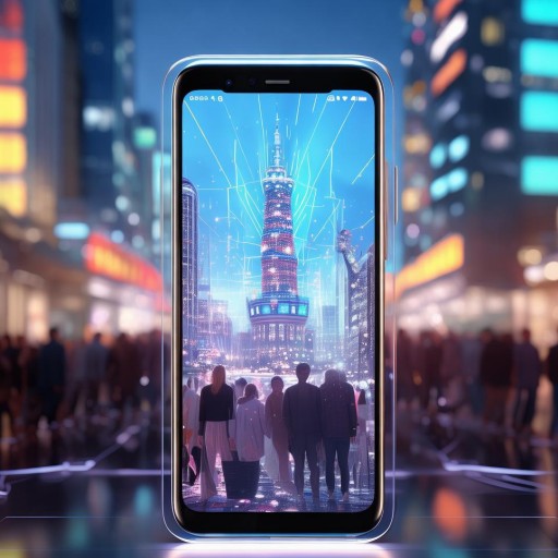 歐美VIVO18：它為何成為全球焦點(diǎn)？你準(zhǔn)備好迎接未來了嗎？