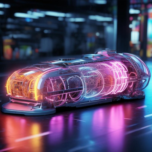 棉簽擴(kuò)張車(chē)圖揭秘：你真的了解其背后的秘密嗎？