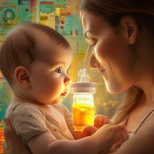 母乳喂養(yǎng)真的夠了嗎？高C營(yíng)養(yǎng)標(biāo)準(zhǔn)你達(dá)標(biāo)了嗎？