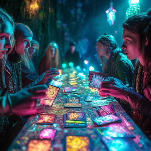 夢幻打牌：你真的了解每一張牌背后的秘密嗎？如何成為無敵牌手？