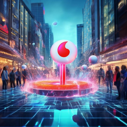 歐美VodafoneWiFi18：你的網(wǎng)絡體驗為何如此不同？