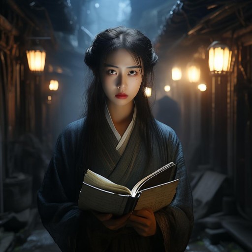 民國尋仇記：女兒心深處，真相與復(fù)仇誰更痛？