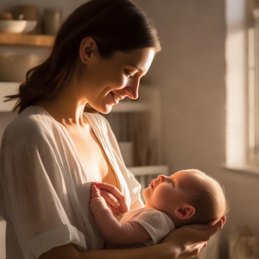 母乳喂養(yǎng)與嬰兒護理：如何平衡喂養(yǎng)與日常護理？