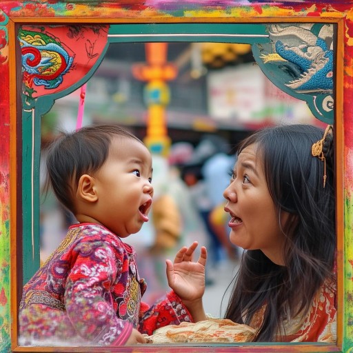 每日媽媽粵語：你真的了解廣東話嗎？孩子能聽懂嗎？