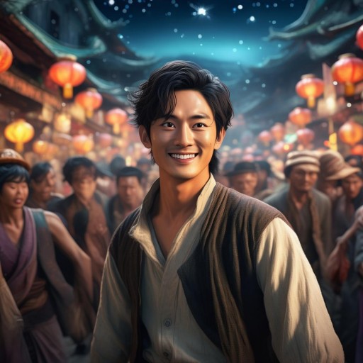 夢(mèng)回鹿鼎記在線觀看：韋小寶的傳奇人生，你能否看透？