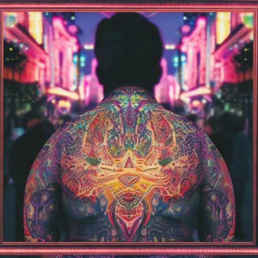 濃毛BGMBGMBGM胖背后的秘密：你真的了解它嗎？它如何影響你的生活？