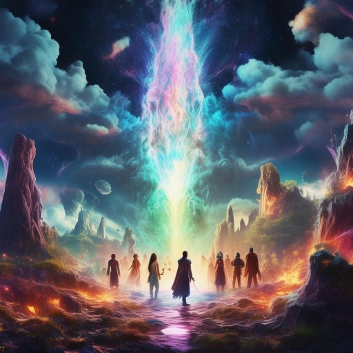 夢幻誅仙2：你準備好揭開仙界秘密了嗎？誰將成仙？