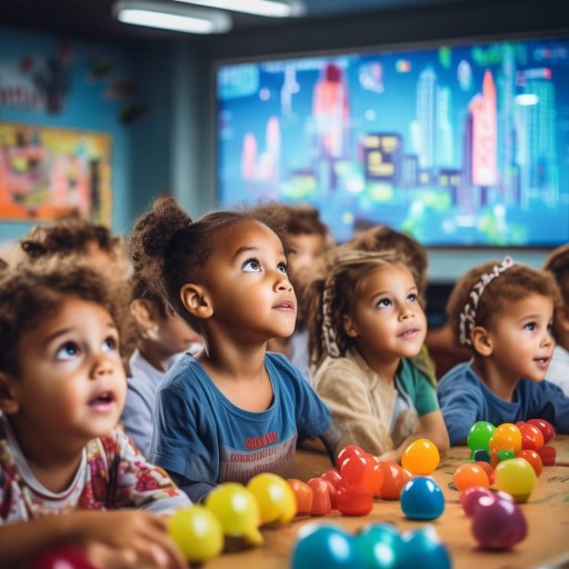 歐類幼兒教育：你的孩子真的準備好了嗎？未來競爭力從何而來？