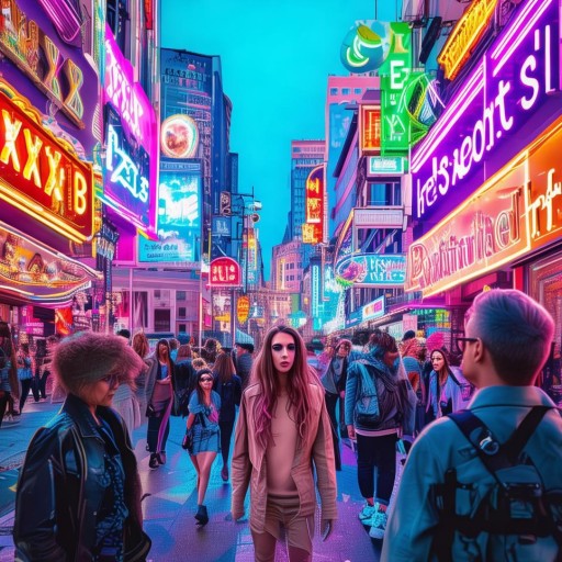 歐美XXXXB：為何它如此火爆？你了解其背后的秘密嗎？