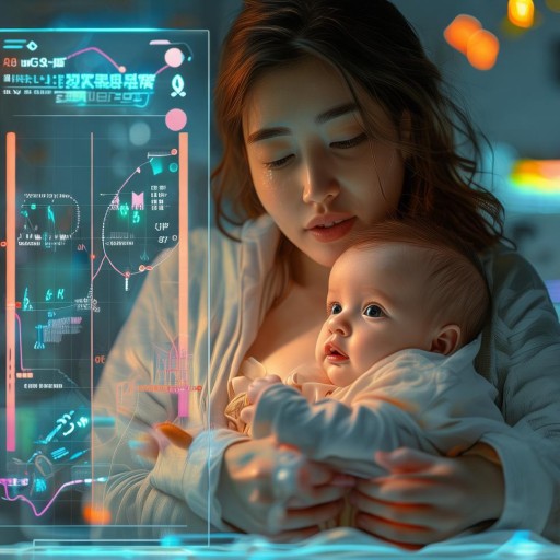 母乳喂養(yǎng)與配方奶：哪種更適合寶寶健康成長？