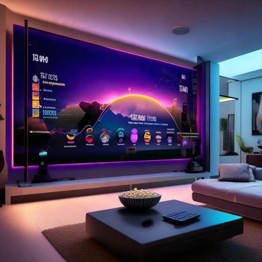 歐美tv xtime：你還在錯(cuò)過哪些精彩內(nèi)容？如何提升觀影體驗(yàn)？