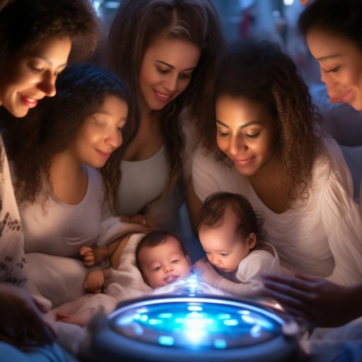 母乳片下載：你真的了解母乳喂養(yǎng)的秘密嗎？如何選擇最適合的母乳片？