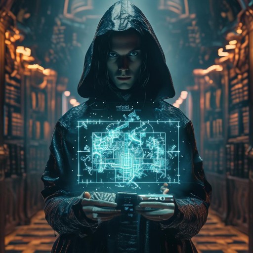 歐美HGame深度解析：你準(zhǔn)備好探索未知的欲望世界了嗎？