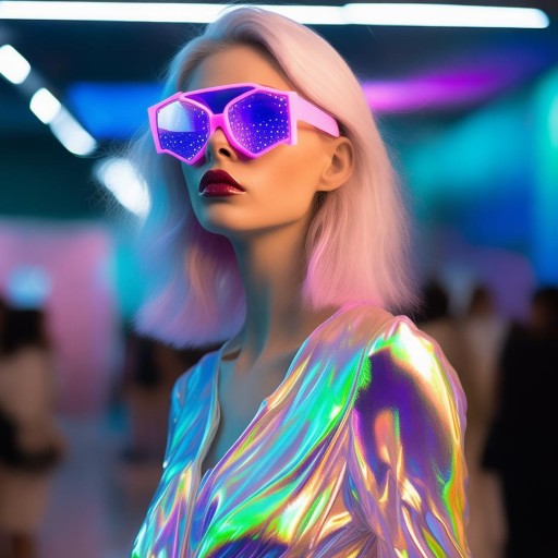 模特思瑞如何逆襲成時尚女王？她的秘密武器是什么？