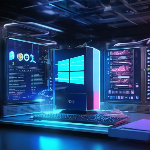 歐美VPSWindows精品：你的服務(wù)器為何總卡頓？如何一鍵優(yōu)化？