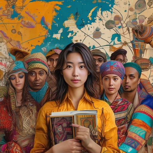 歐美操亞洲：你真的了解背后的文化沖突嗎？如何應(yīng)對(duì)全球化沖擊？